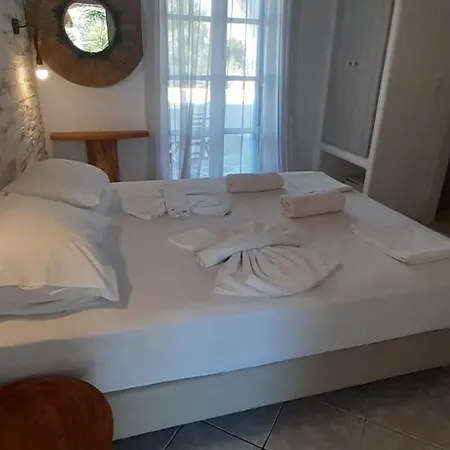 Apart Otel Ioanna 2*
