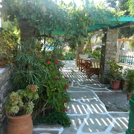 Apart Otel Ioanna 2*