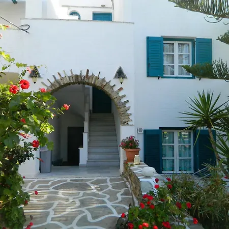 Apart Otel Ioanna 2*