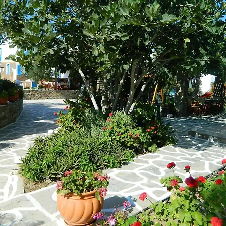 Apart Otel Ioanna 2*