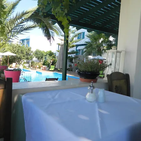 Apart Otel Ioanna 2*