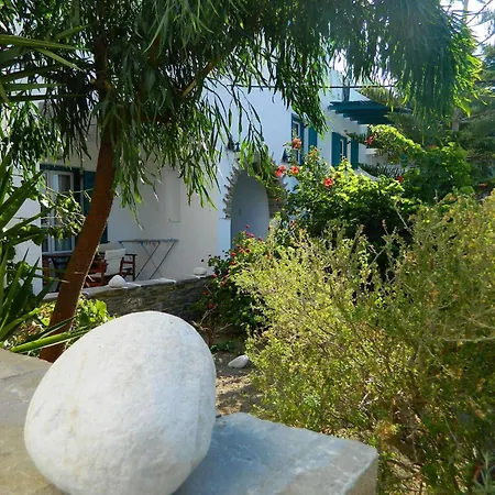 Apart Otel Ioanna 2*