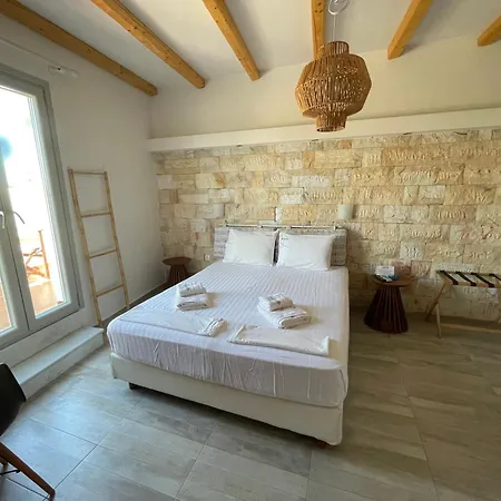 Apart Otel Ioanna