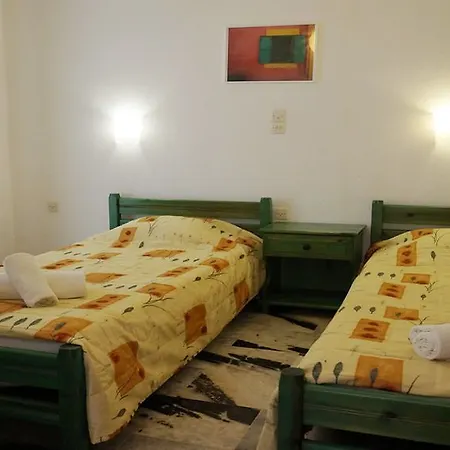 Apart Otel Ioanna
