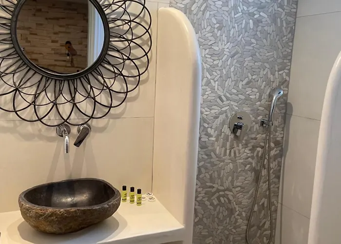 Ioanna Lägenhetshotell 4*