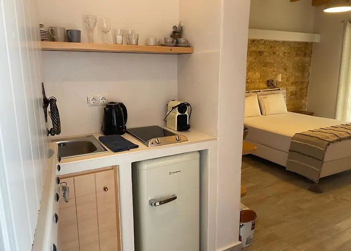 Ioanna Agios Prokopios (Naxos)