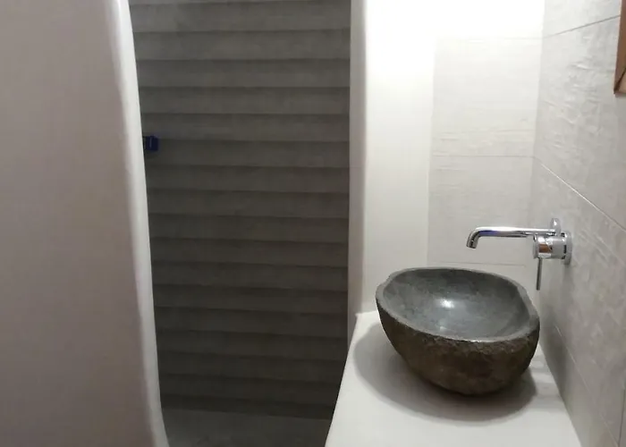 Lägenhetshotell Ioanna