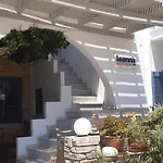 Ioanna Agios Prokopios (Naxos)