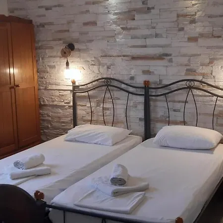 Ioanna Agios Prokopios (Naxos)