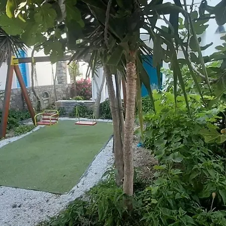 Lejlighedshotel Ioanna 4*