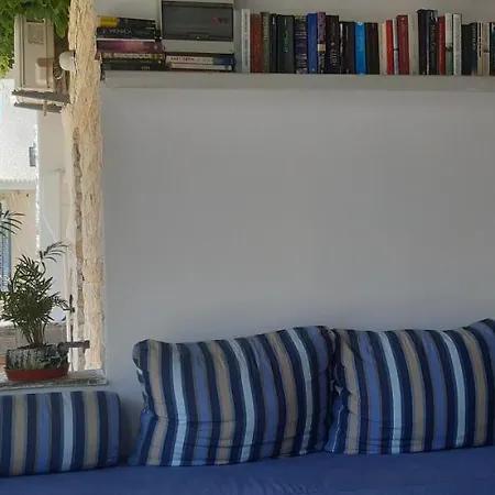 Ioanna Apartmanhotel
