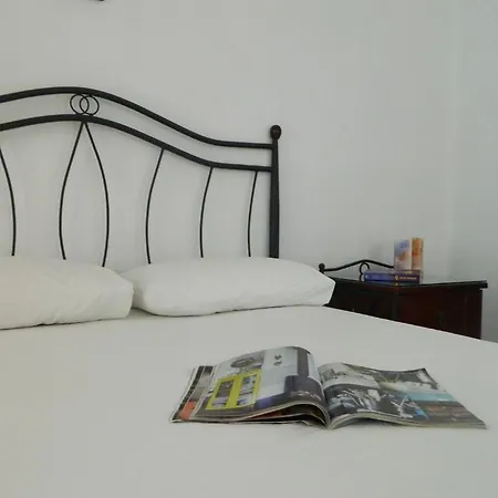Aparthotel Ioanna