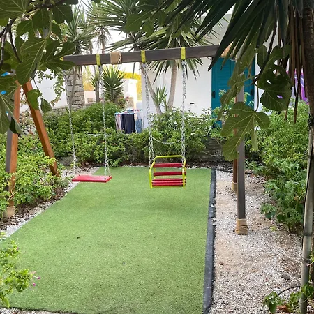 Apart-hotel Ioanna Agios Prokopios (Naxos)