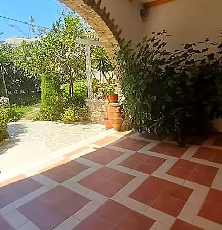 Lejlighedshotel Ioanna 4*