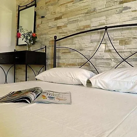 Ioanna Lejlighedshotel Agios Prokopios (Naxos)