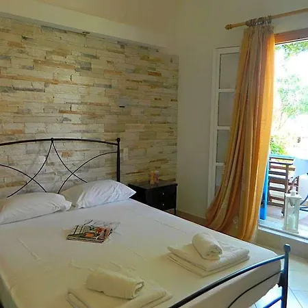 Lejlighedshotel Ioanna