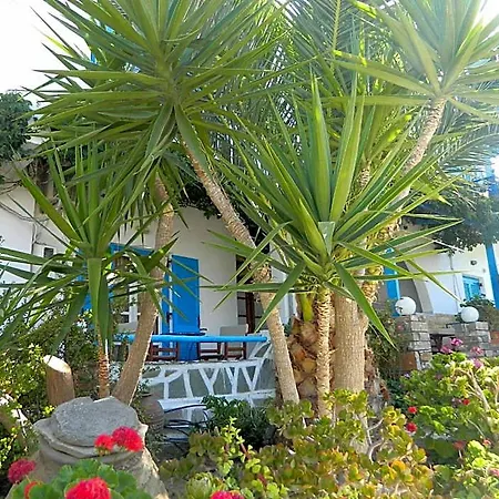 Lejlighedshotel Ioanna