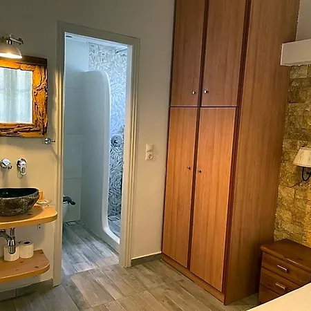 Ioanna 4* Агиос-Прокопиос