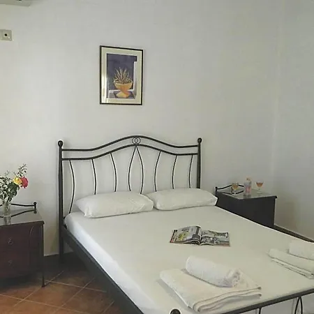 Ioanna 4* Агиос-Прокопиос