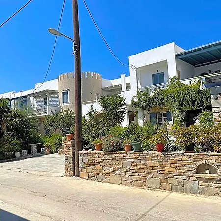 Ioanna Lejlighedshotel