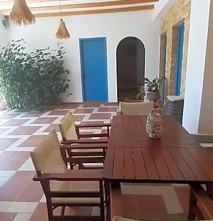 Ioanna Lejlighedshotel Agios Prokopios (Naxos)